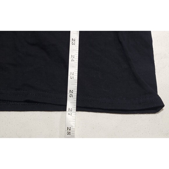 PRIMITIVE X Demon Slayer ZENITSU AGATSUMA Black Small Shirt Skateboard NWOT - Picture 4 of 9